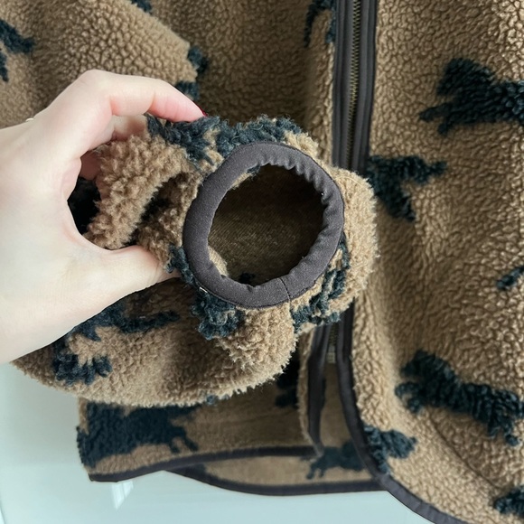 THE GREAT pasture jacket in size 2   GUC - Picture 8 of 11